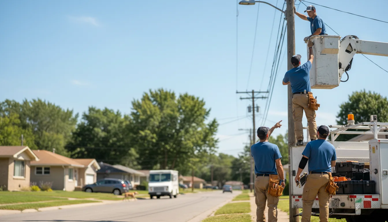RV & Electric Car Charger Installation (Level 2) in Los Fresnos, TX